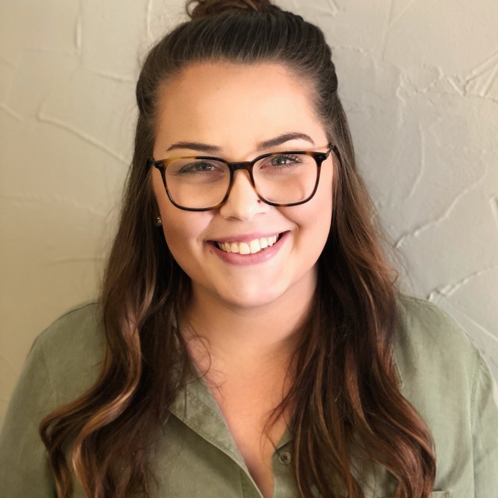 Meet your Posher, Braidyn